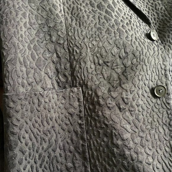 DRYKORN FOR BEAUTIFUL PEOPLE BLAZER - Picture 3 of 4